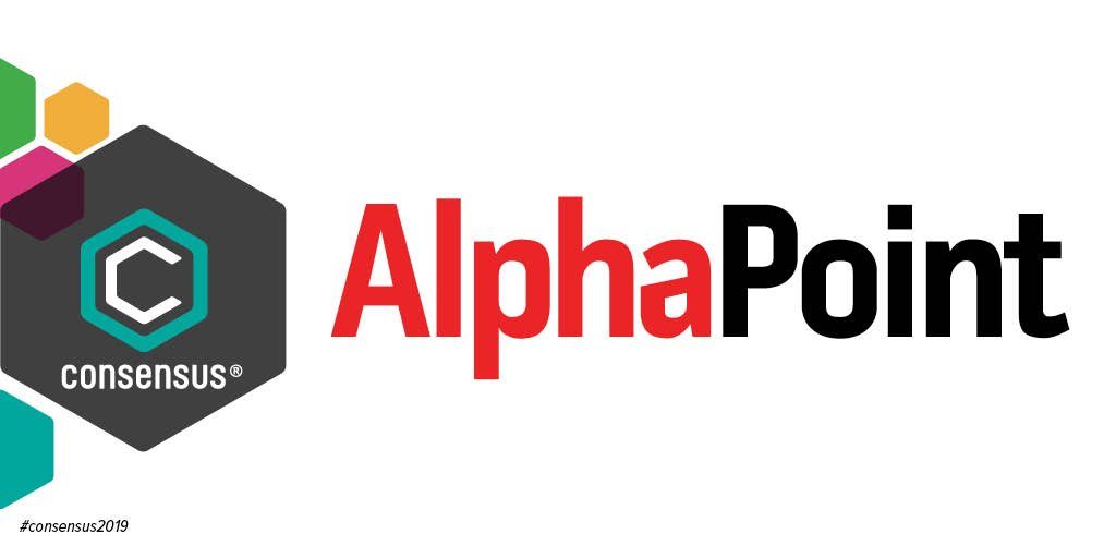Consensus 2019 AlphaPoint
