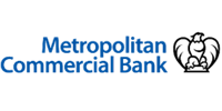 Metro Commercial Bank