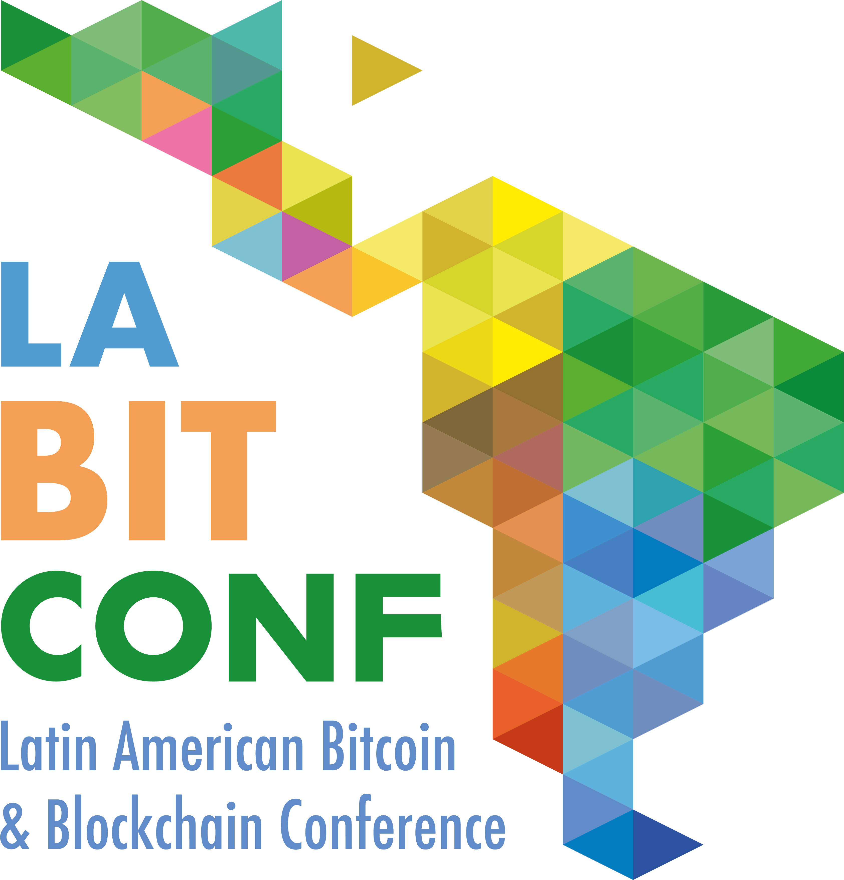 Latin American Bitcoin Conference - LABITCONF - AlphaPoint