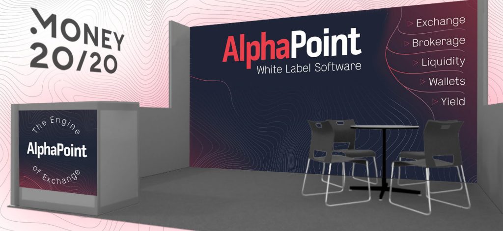 AlphaPoint-Money2020-Booth