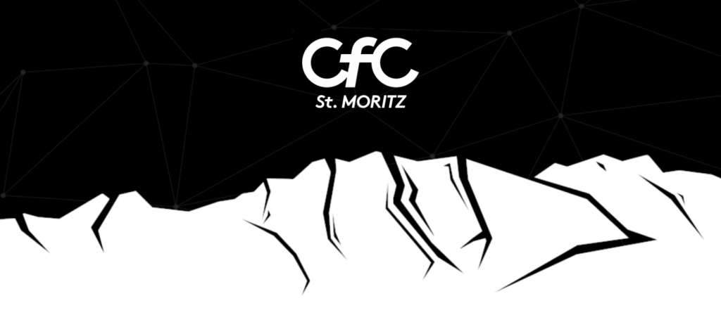 CfC St. MORITZ AlphaPoint