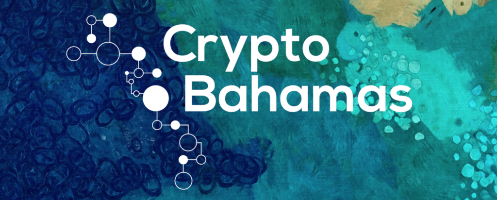 Crypto Bahamas - AlphaPoint