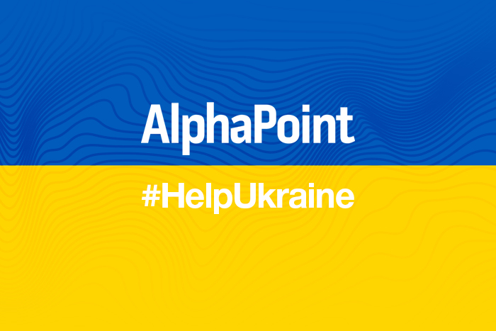 AlphaPoint for Ukraine