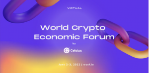 World Crypto Economic Forum main
