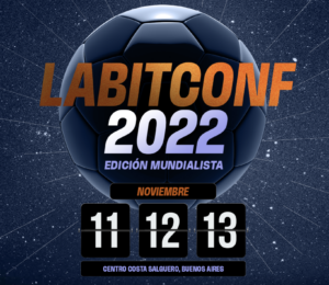 LABITCONF 2022-Crypto-Conference