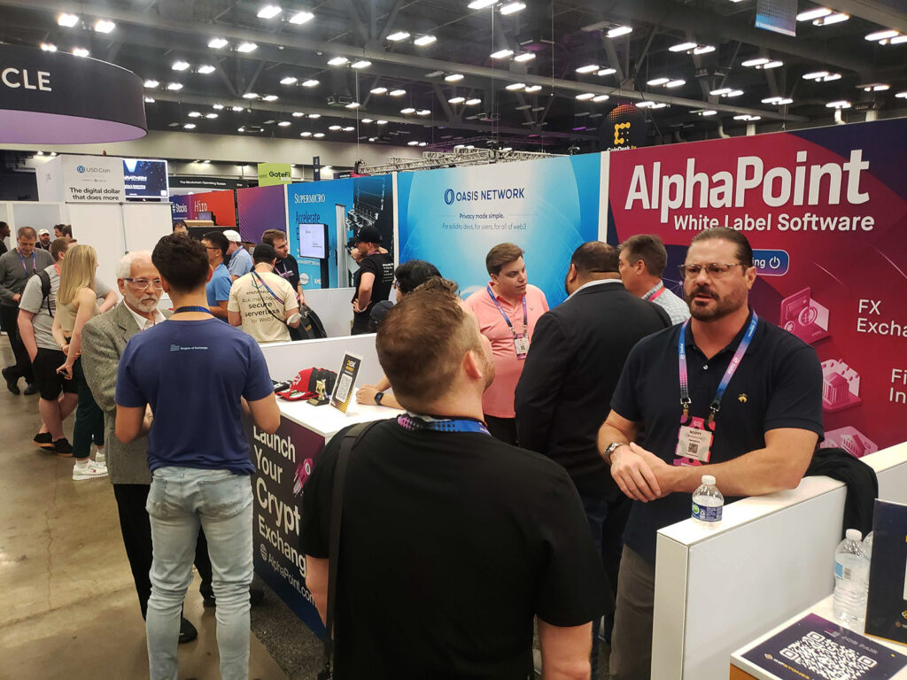 AlphaPoint-Consensus-2023-Event-Conference