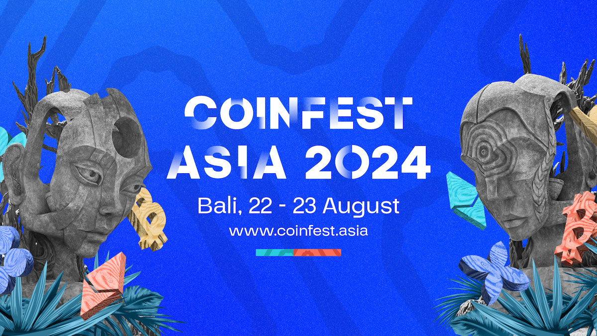 CoinFest Asia - AlphaPoint