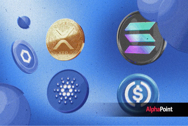 best crypto coins for 2025