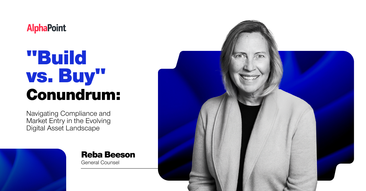 Reba-Beeson-AlphaPoint-General-Counsel-BuyvsBuild
